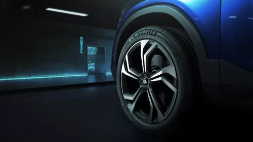 Michelin Pilot Sport 4 SUV Vorschaubild 1600x900