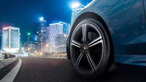 Michelin Pilot Sport 5 Vorschaubild 1600x899