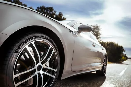 Michelin Pilot Sport 5 Vorschaubild 2000x1334