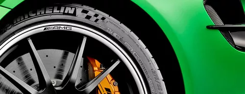 Michelin Pilot Sport CUP 2 Connect Vorschaubild 1040x400