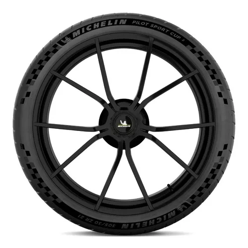 Michelin Pilot Sport CUP 2 Connect Vorschaubild 1600x1600