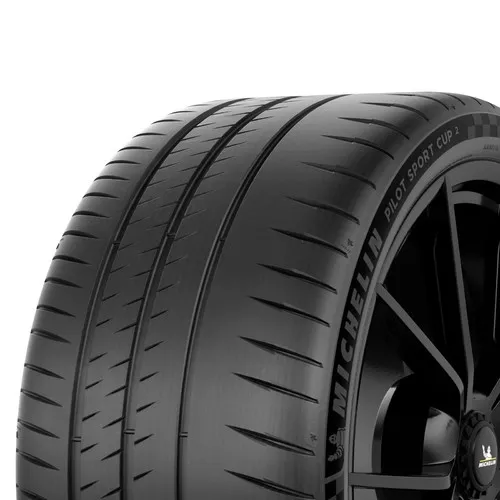 Michelin Pilot Sport CUP 2 Connect Vorschaubild 1600x1600