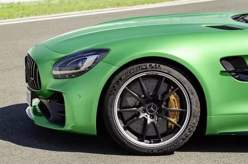 Michelin Pilot Sport CUP 2 Vorschaubild 1600x1063