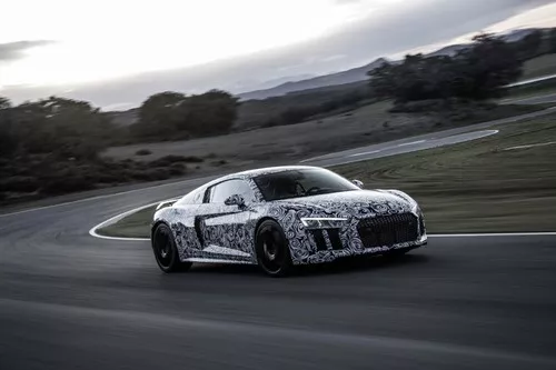 Michelin Pilot Sport CUP 2 Vorschaubild 1600x1066
