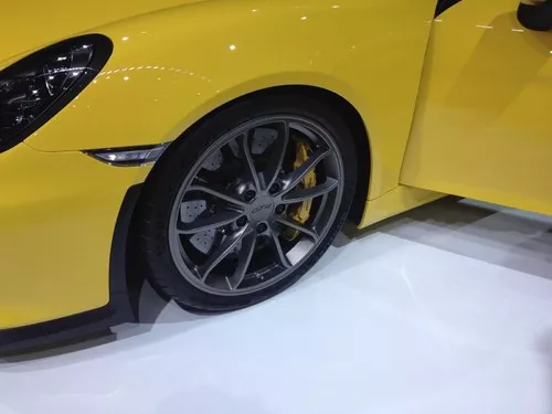 Michelin Pilot Sport CUP 2 Vorschaubild 1600x1200