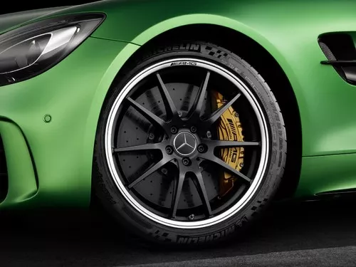 Michelin Pilot Sport CUP 2 Vorschaubild 1600x1199
