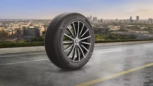 Michelin Primacy 4+ Vorschaubild 1600x899