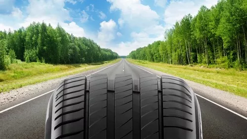 Michelin Primacy 4+ Vorschaubild 1600x899