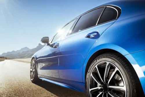 Michelin Primacy 5 Vorschaubild 1920x1280