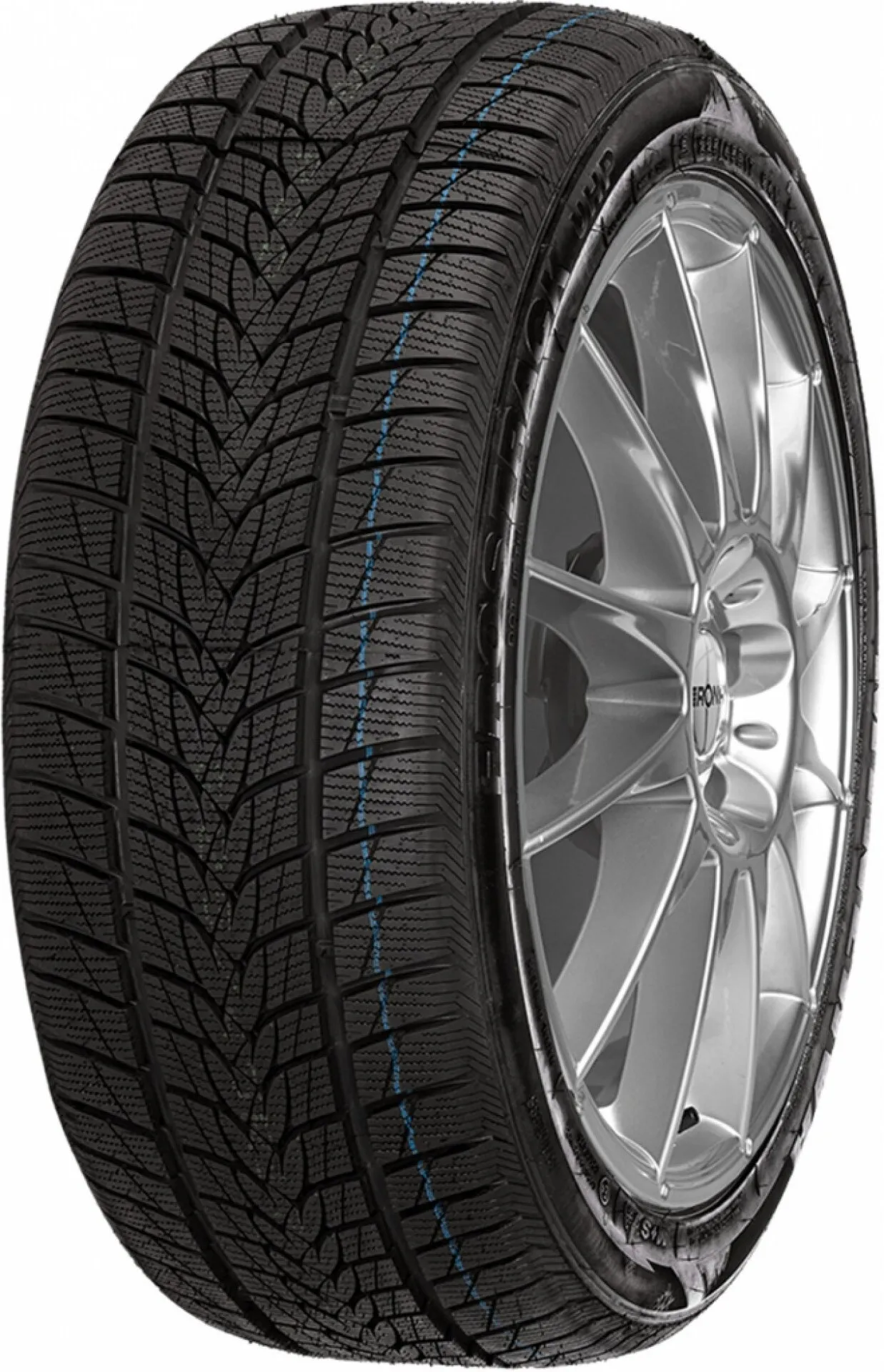 Minerva Frostrack HP Bild