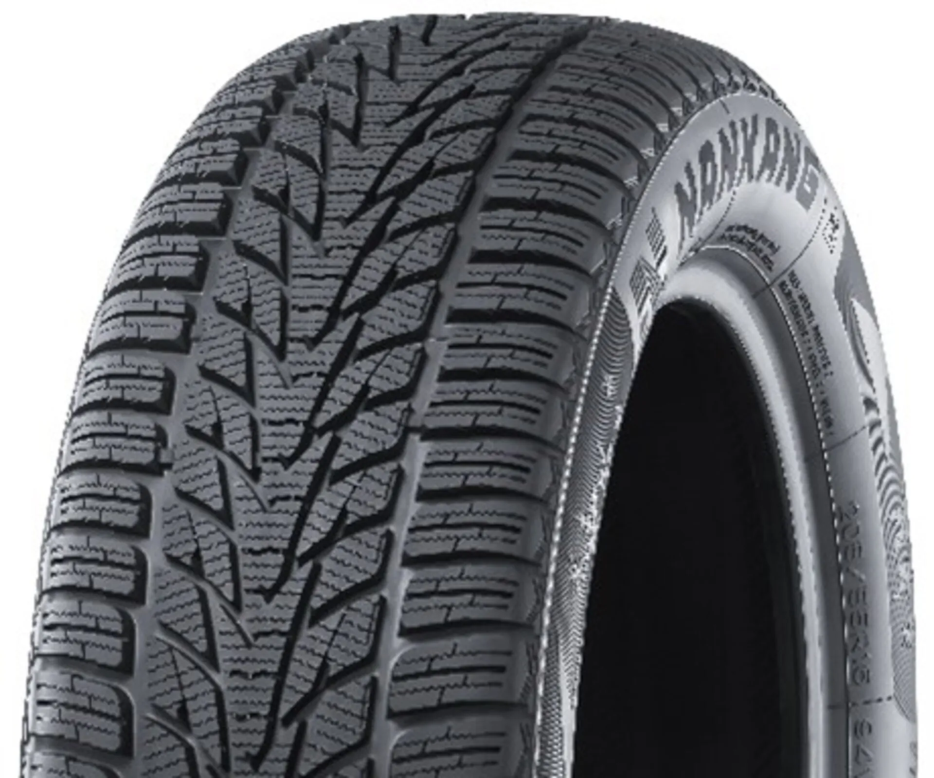 Nankang Winter Activa 4 Bild