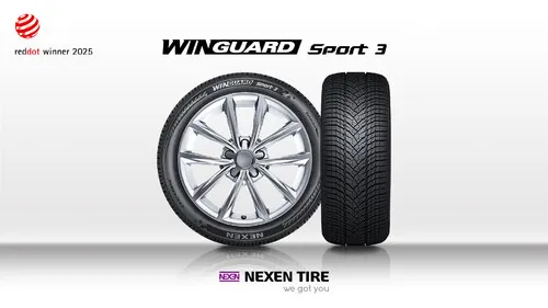 Nexen Winguard Sport 3 Vorschaubild 1920x1080