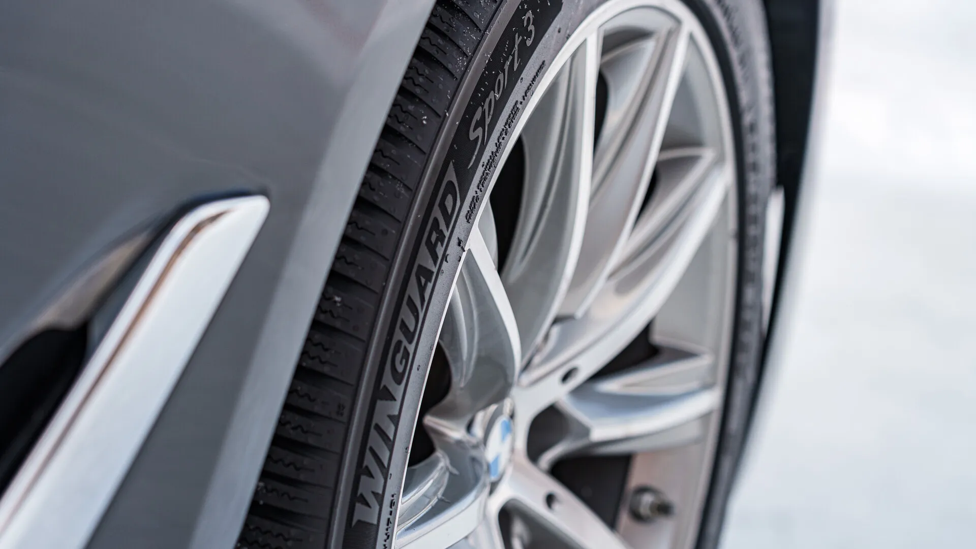 Nexen Winguard Sport 3 Bild