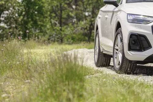 Nokian Powerproof 1 Vorschaubild 1920x1280
