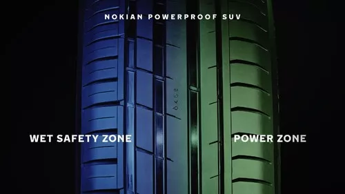Nokian Powerproof SUV Vorschaubild 1920x1080