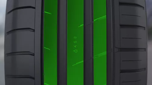 Nokian Powerproof SUV Vorschaubild 1920x1080