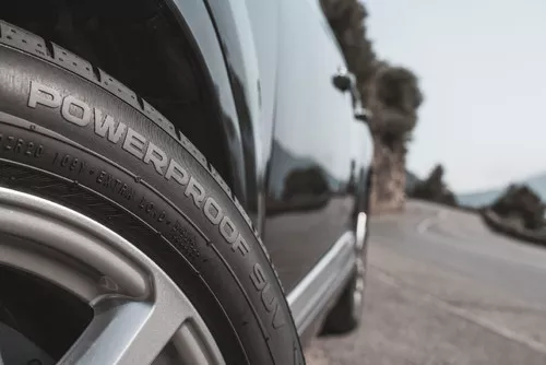 Nokian Powerproof SUV Vorschaubild 1619x1080