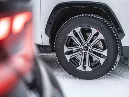 Nokian Snowproof 2 SUV Vorschaubild 1440x1080
