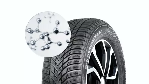 Nokian Snowproof 2 SUV Vorschaubild 1920x1080