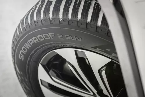 Nokian Snowproof 2 SUV Vorschaubild 1619x1079