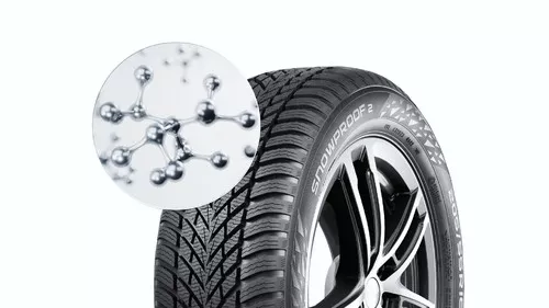 Nokian Snowproof 2 Vorschaubild 1920x1080