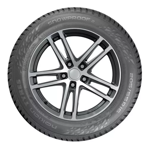 Nokian Snowproof 2 Vorschaubild 1080x1080
