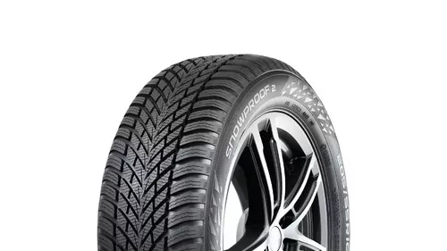 Nokian Snowproof 2 Vorschaubild 1920x1080