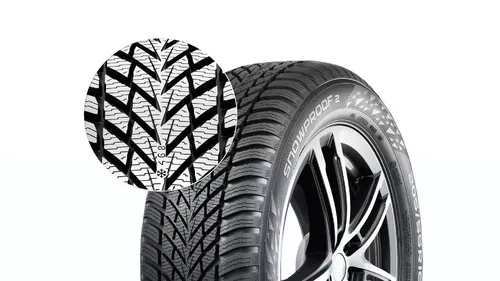 Nokian Snowproof 2 Vorschaubild 1920x1080