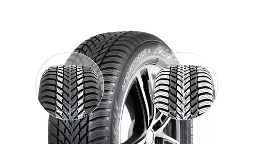 Nokian Snowproof 2 Vorschaubild 1920x1080