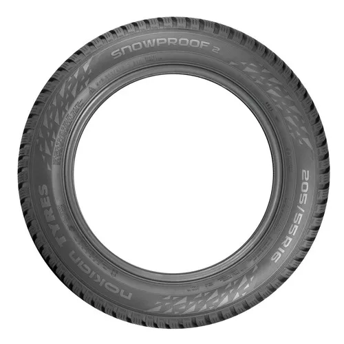 Nokian Snowproof 2 Vorschaubild 1080x1080