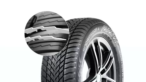 Nokian Snowproof 2 Vorschaubild 1920x1080