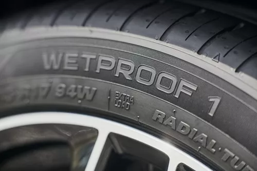 Nokian WetProof 1 Vorschaubild 1920x1280