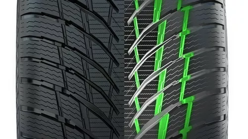 Nokian WR Snowproof P Vorschaubild 1920x1080