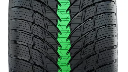 Nokian WR Snowproof P Vorschaubild 1920x1080