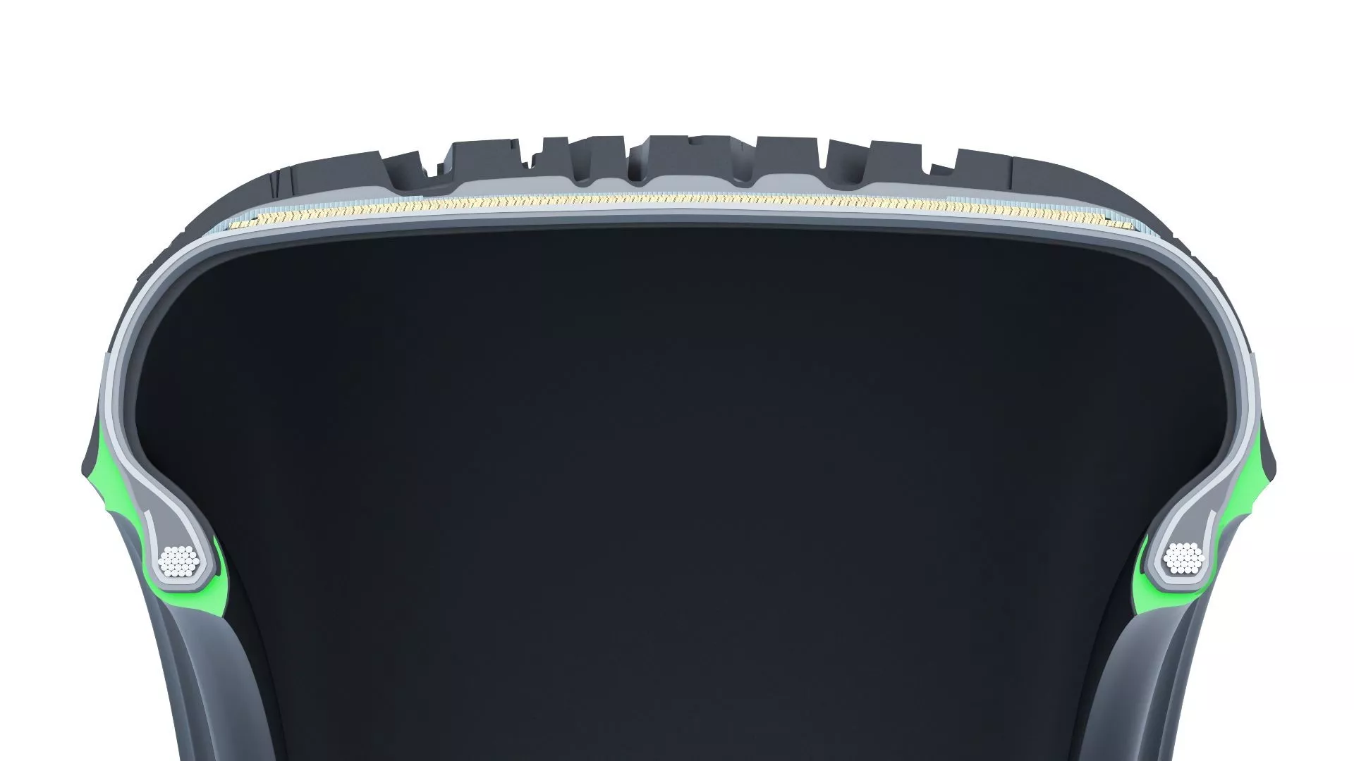 Nokian WR Snowproof Bild