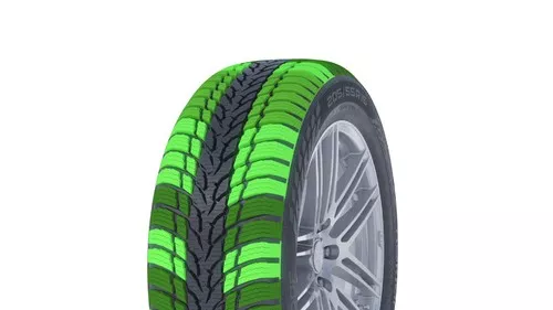 Nokian WR Snowproof Vorschaubild 1920x1080