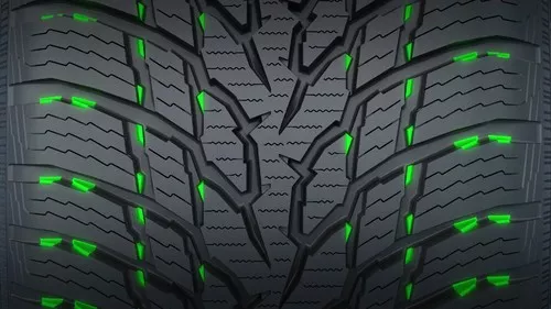 Nokian WR Snowproof Vorschaubild 1920x1080