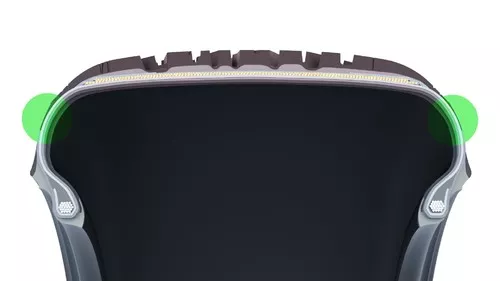Nokian WR Snowproof Vorschaubild 1920x1080