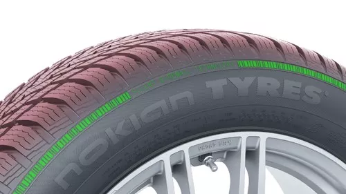 Nokian WR Snowproof Vorschaubild 1920x1080