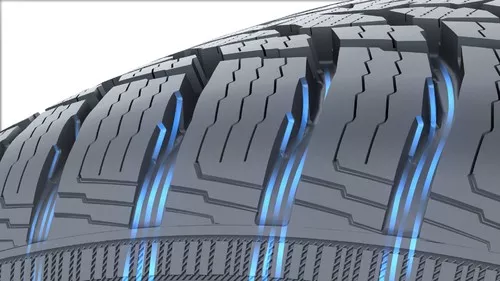 Nokian WR Snowproof Vorschaubild 1920x1080