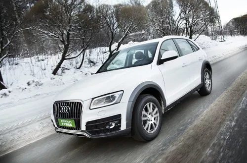 Nokian WR SUV 3 Vorschaubild 1640x1079