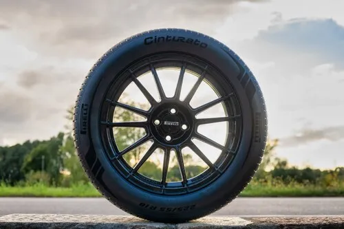 Pirelli Cinturato (C3) Vorschaubild 1920x1280