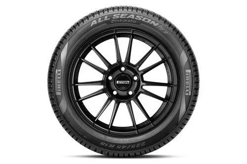 Pirelli Cinturato All Season SF2 Vorschaubild 8256x5504