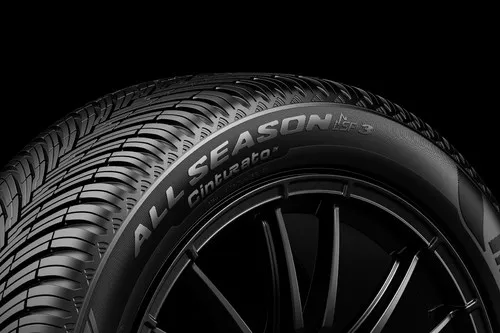 Pirelli Cinturato All Season SF3 Vorschaubild 3840x2559