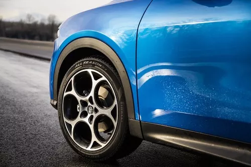 Pirelli Cinturato All Season SF3 Vorschaubild 3840x2560