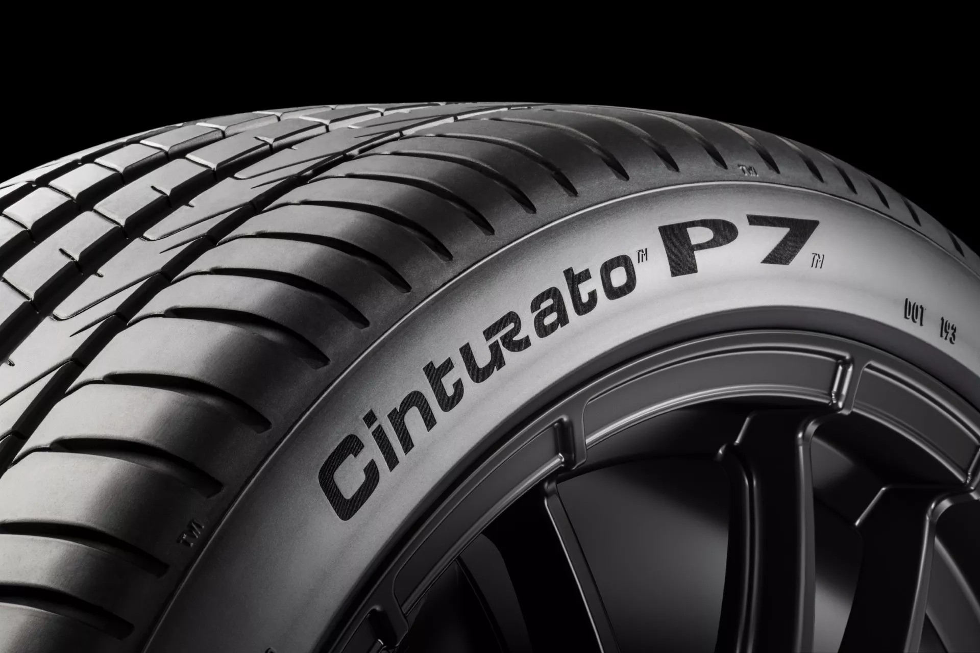 Pirelli Cinturato P7 C2 Bild