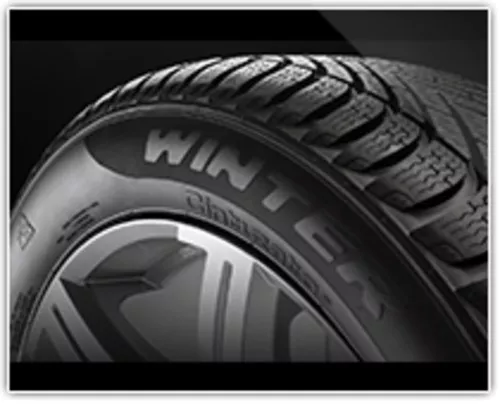 Pirelli Cinturato Winter Vorschaubild 210x170