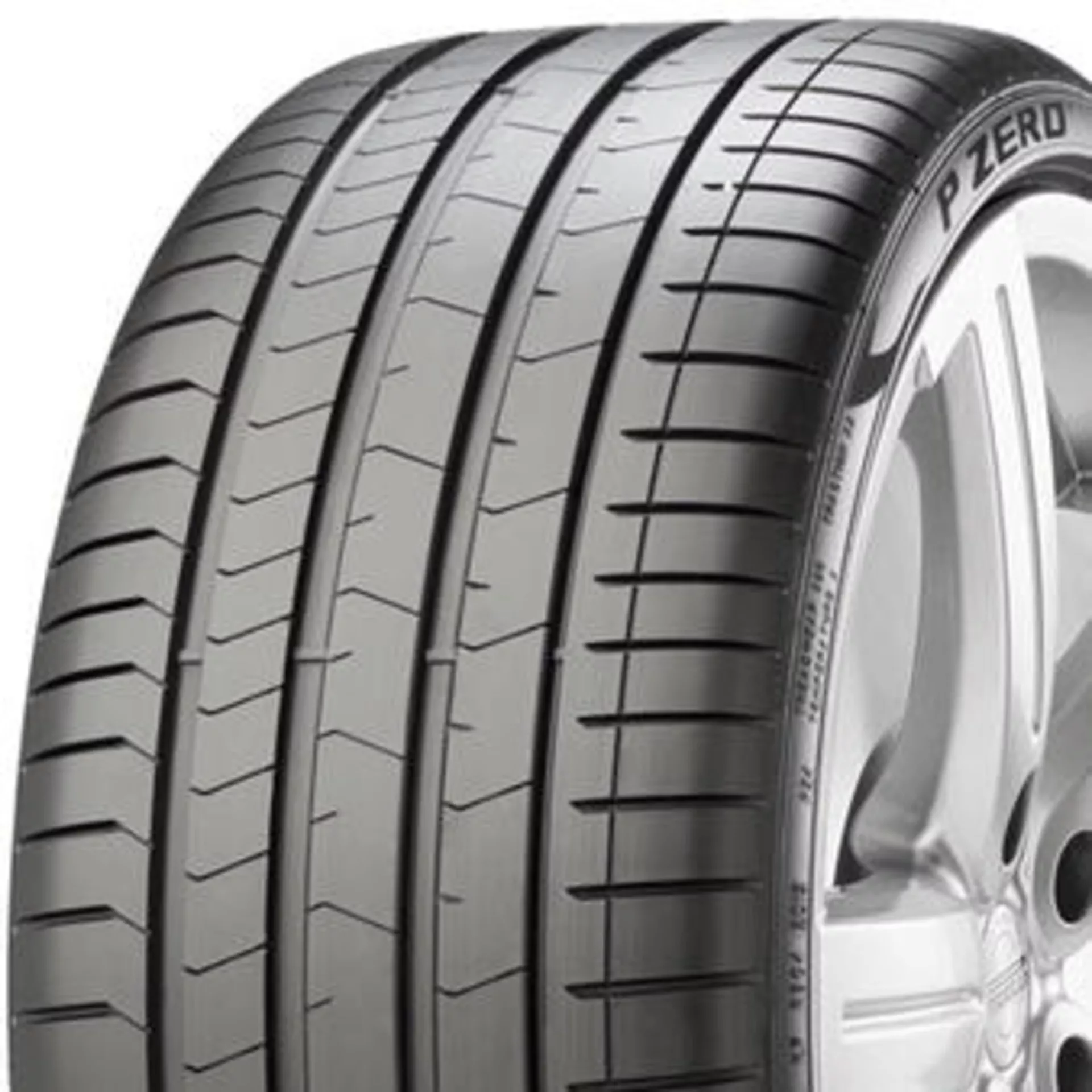 Pirelli P ZERO lx. Bild