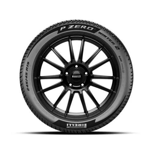 Pirelli P Zero Winter 2 Vorschaubild 3840x3840
