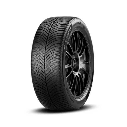 Pirelli P Zero Winter 2 Vorschaubild 3840x3840